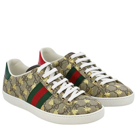 buy womens gucci trainers|gucci ace trainers women's cheap.